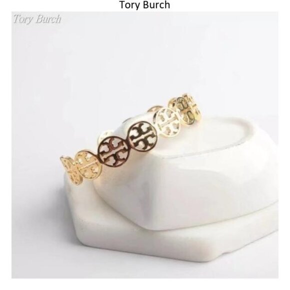 Tory Burch Bracelets - Picture 2 of 5